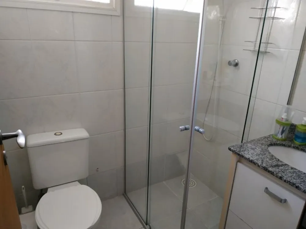 Apartamento, 2 quartos, 69 m² - Foto 3