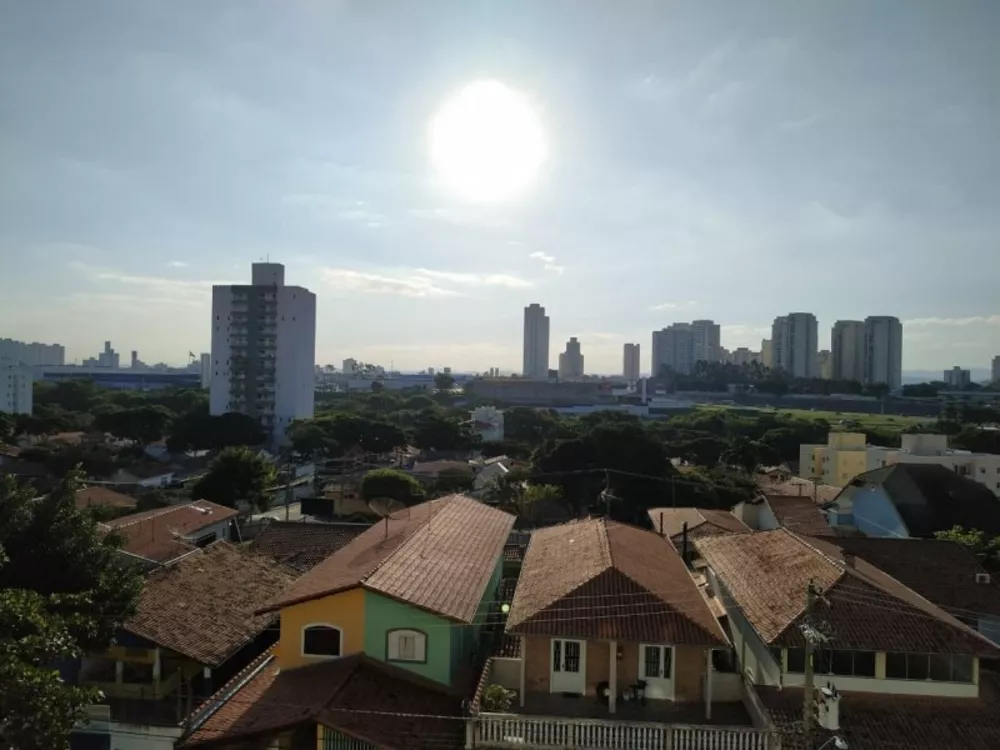 Apartamento, 2 quartos, 69 m² - Foto 1