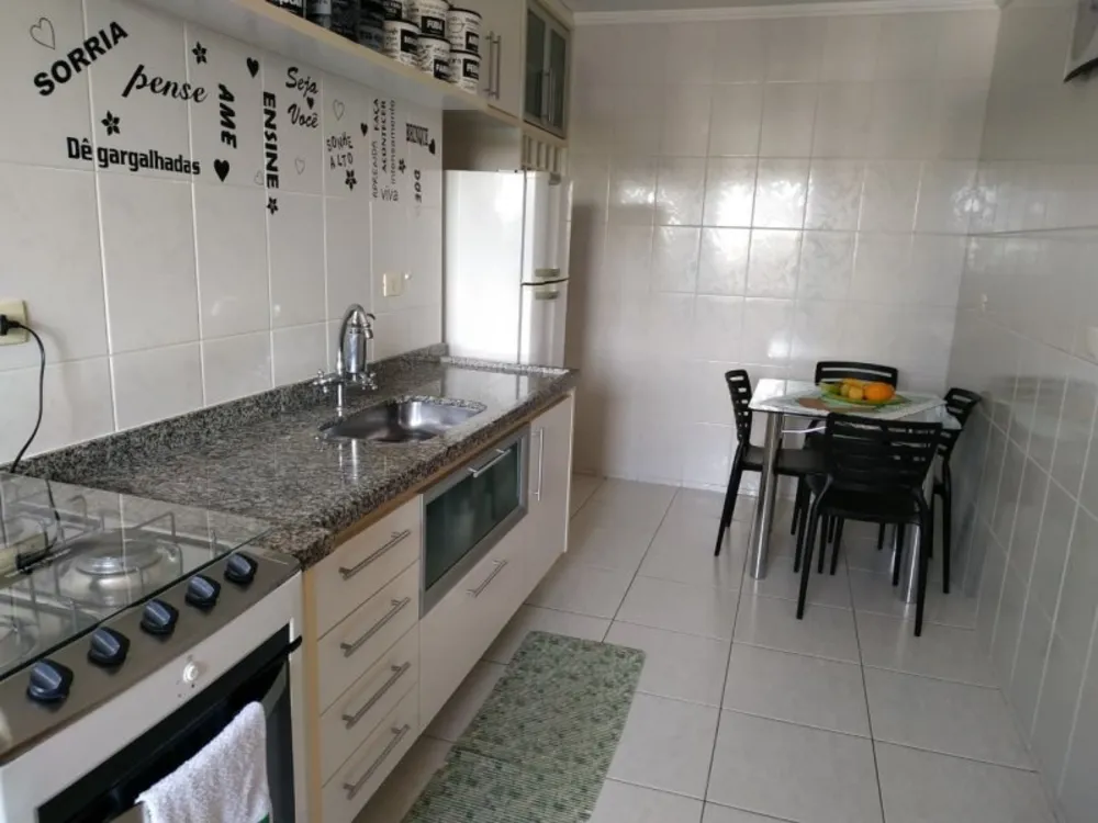 Apartamento, 2 quartos, 69 m² - Foto 10