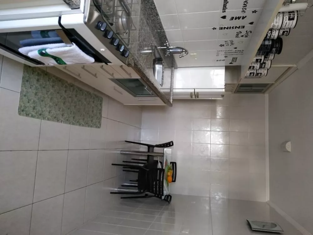 Apartamento, 2 quartos, 69 m² - Foto 2