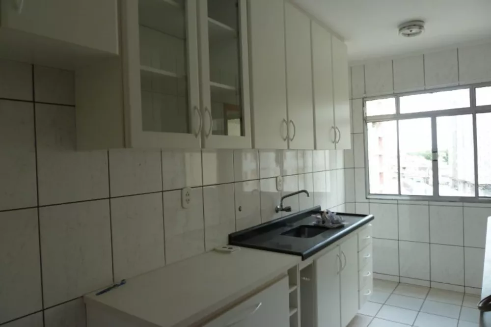 Apartamento, 2 quartos, 65 m² - Foto 2