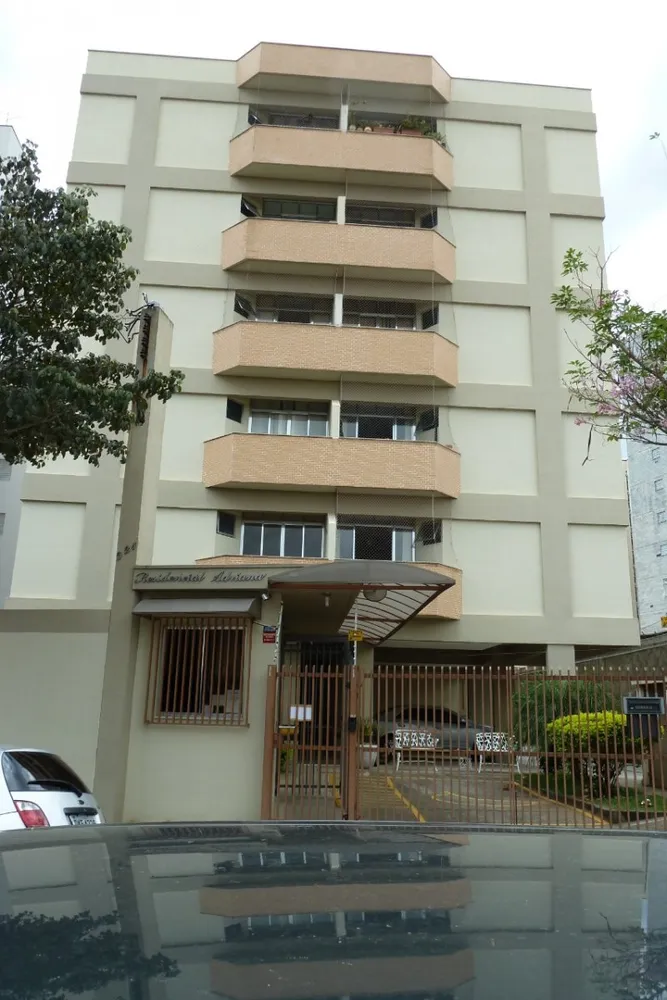 Apartamento, 2 quartos, 65 m² - Foto 6