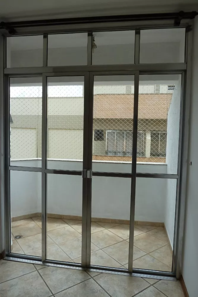 Apartamento, 2 quartos, 65 m² - Foto 1