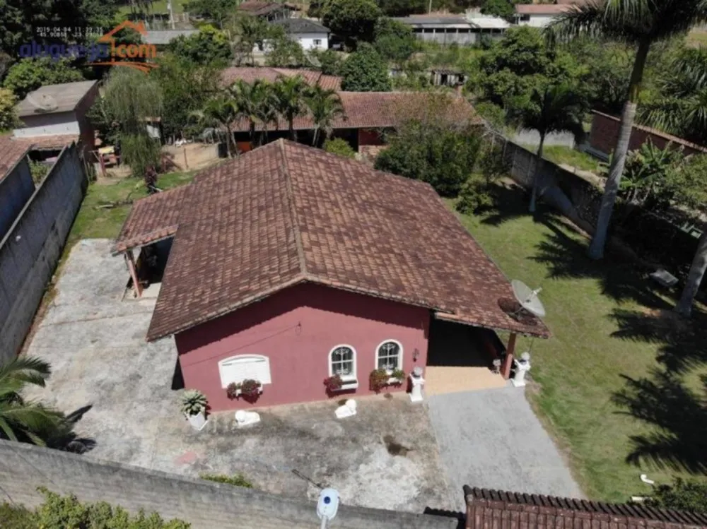 Sítio, 3 quartos, 2000 m² - Foto 12