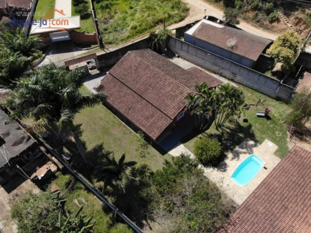 Sítio, 3 quartos, 2000 m² - Foto 7