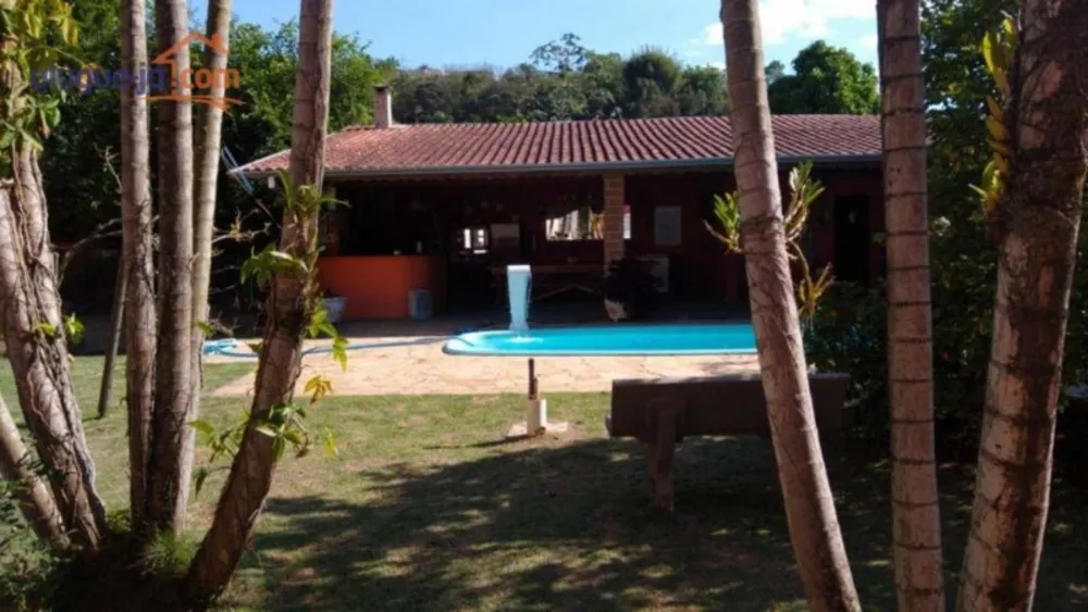 Sítio, 3 quartos, 2000 m² - Foto 13