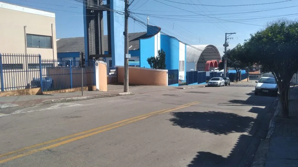 Loja-Salão, 110 m² - Foto 8