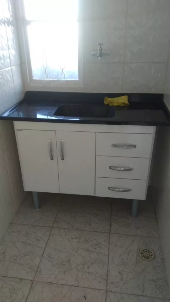 Loja-Salão, 110 m² - Foto 1