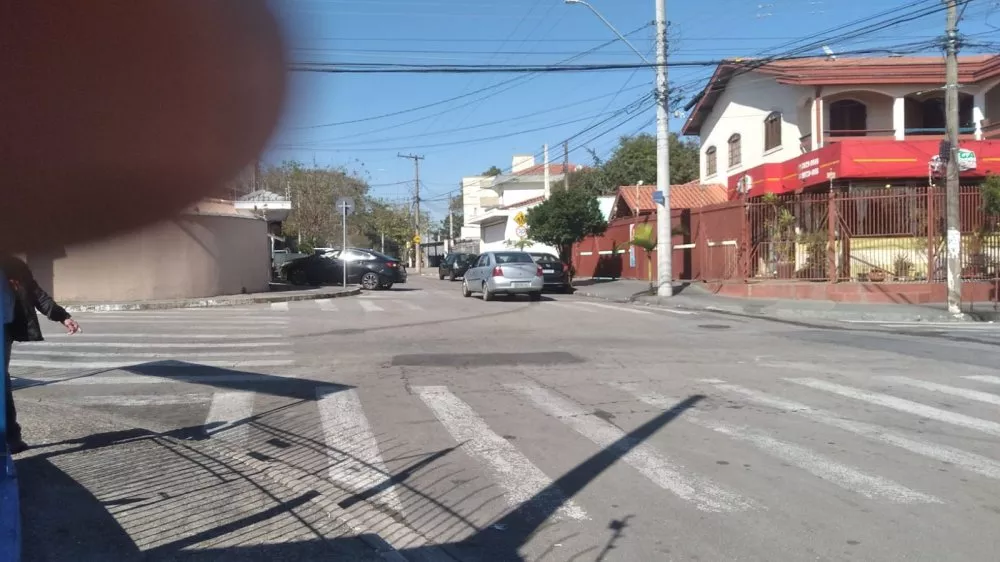 Loja-Salão, 110 m² - Foto 2