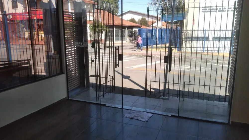 Loja-Salão, 110 m² - Foto 11