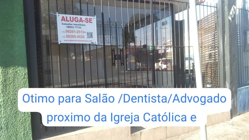 Loja-Salão, 110 m² - Foto 7