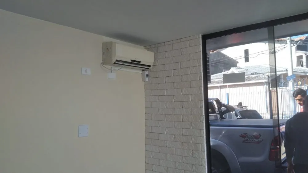 Loja-Salão, 110 m² - Foto 10