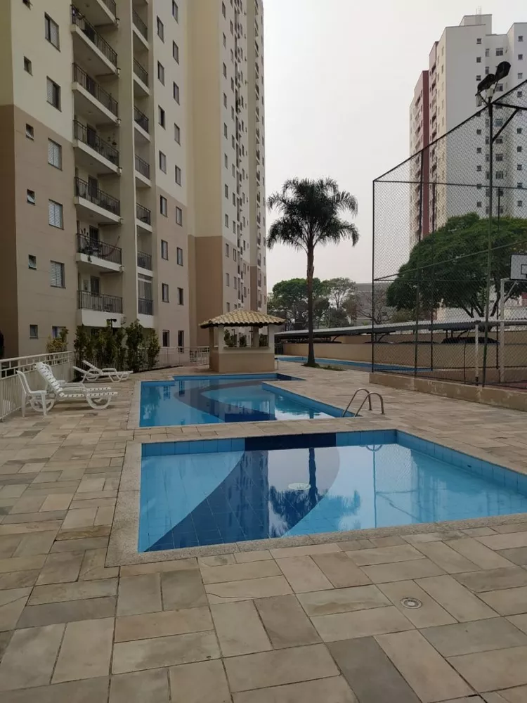 Apartamento, 2 quartos, 62 m² - Foto 2
