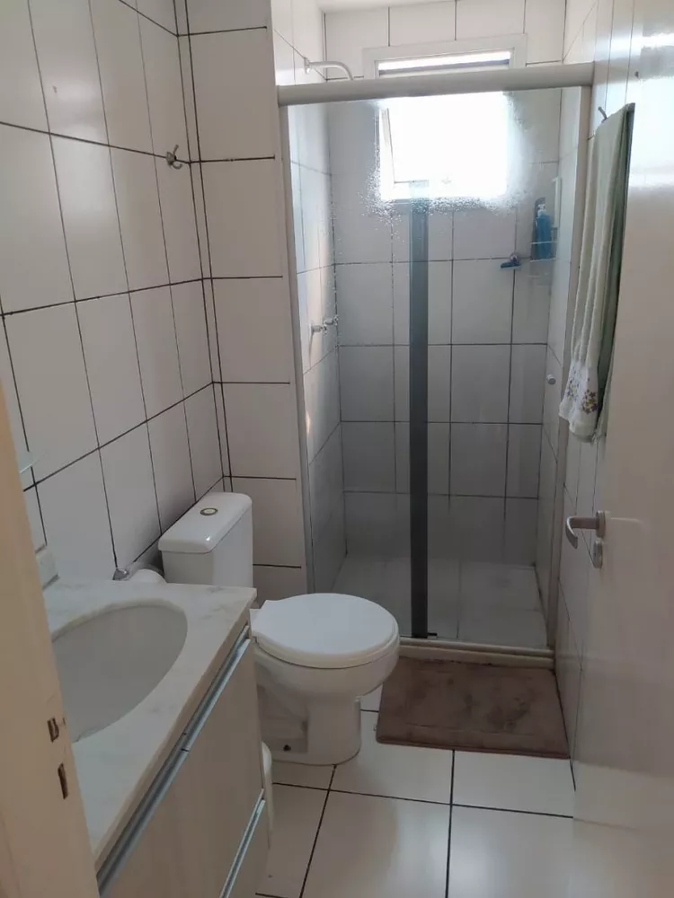 Apartamento, 2 quartos, 62 m² - Foto 1