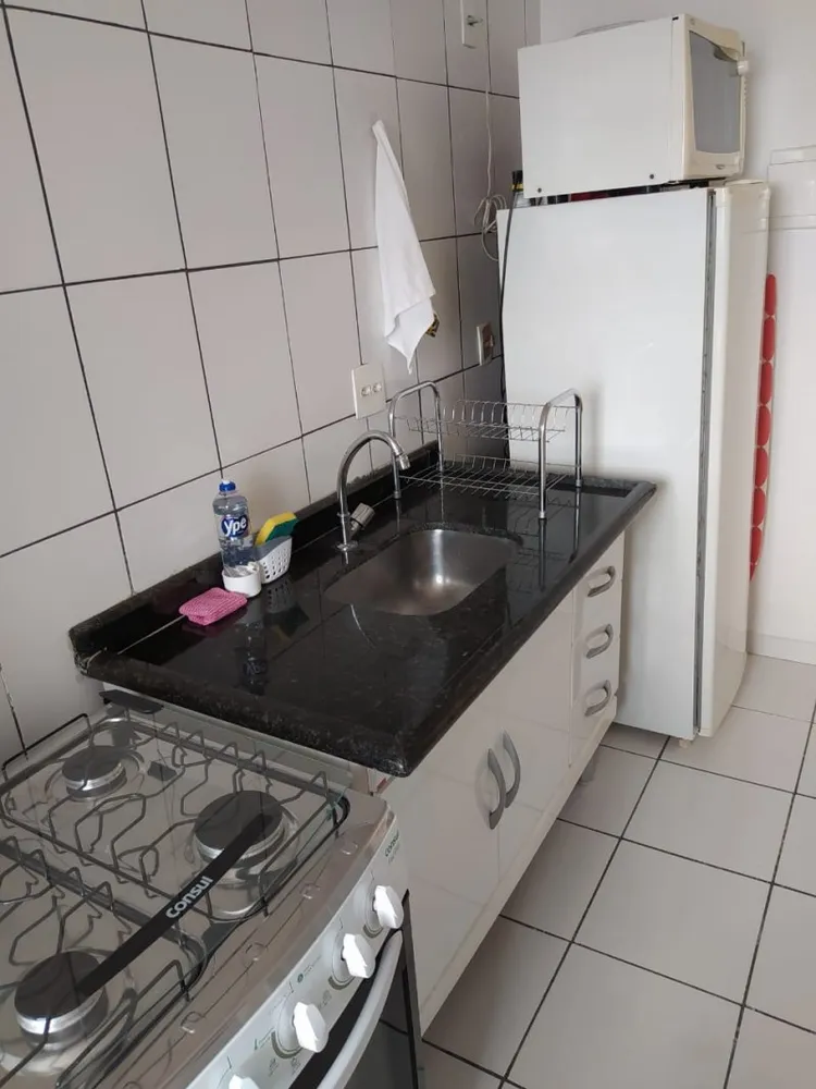 Apartamento, 2 quartos, 62 m² - Foto 10