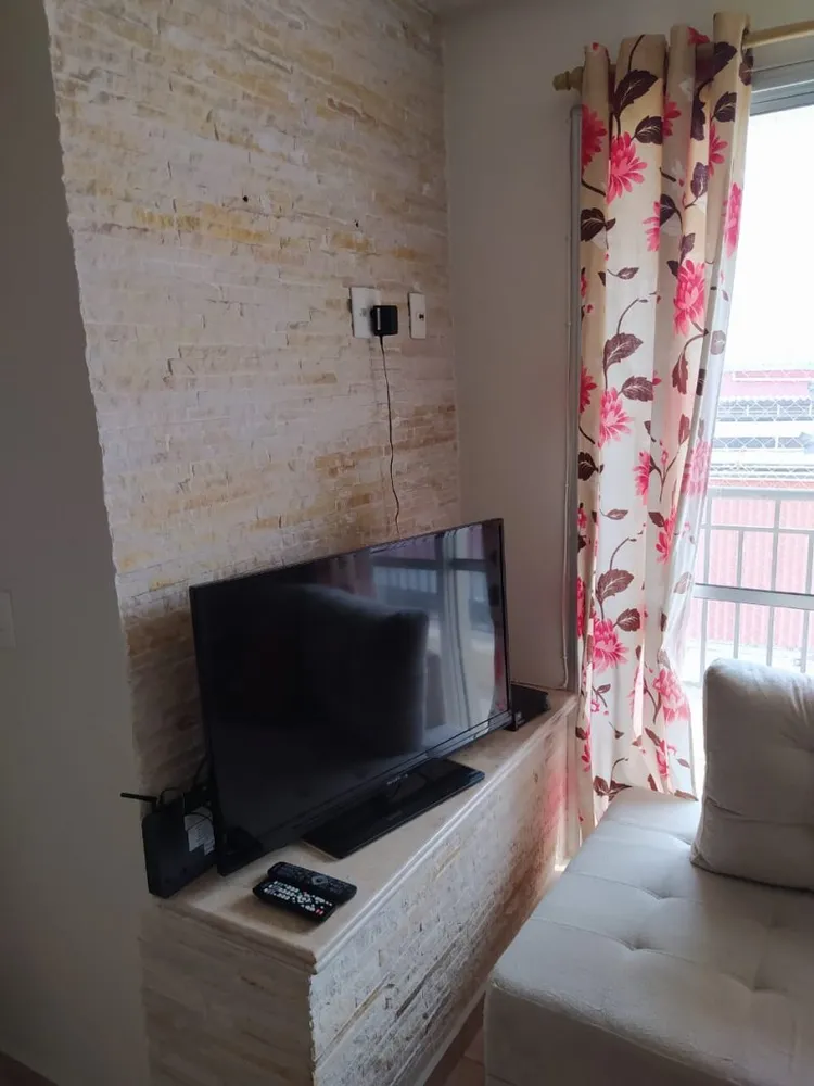 Apartamento, 2 quartos, 62 m² - Foto 9