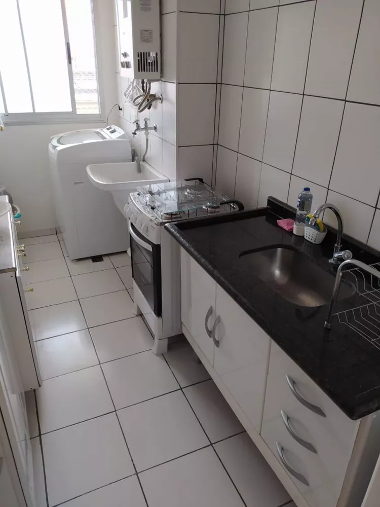 Apartamento, 2 quartos, 62 m² - Foto 4
