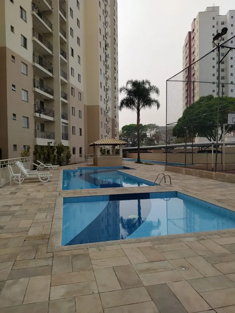 Apartamento, 2 quartos, 62 m² - Foto 5