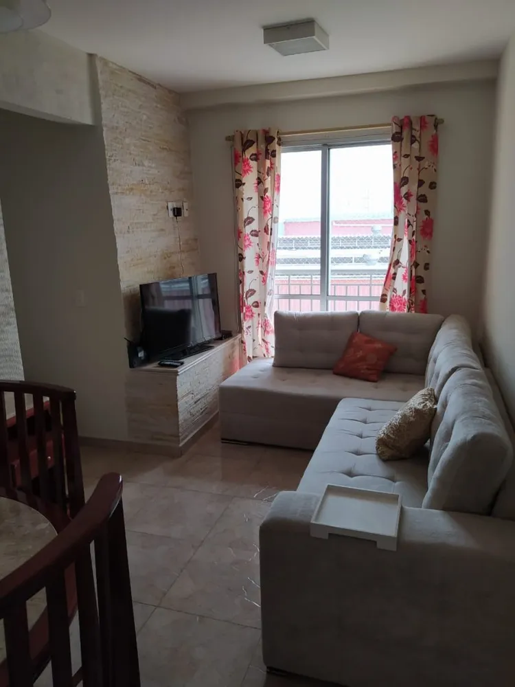Apartamento, 2 quartos, 62 m² - Foto 12
