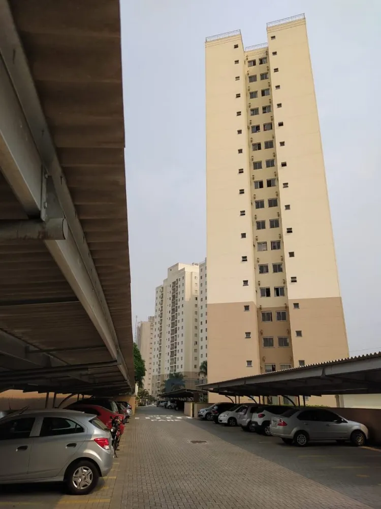 Apartamento, 2 quartos, 62 m² - Foto 7
