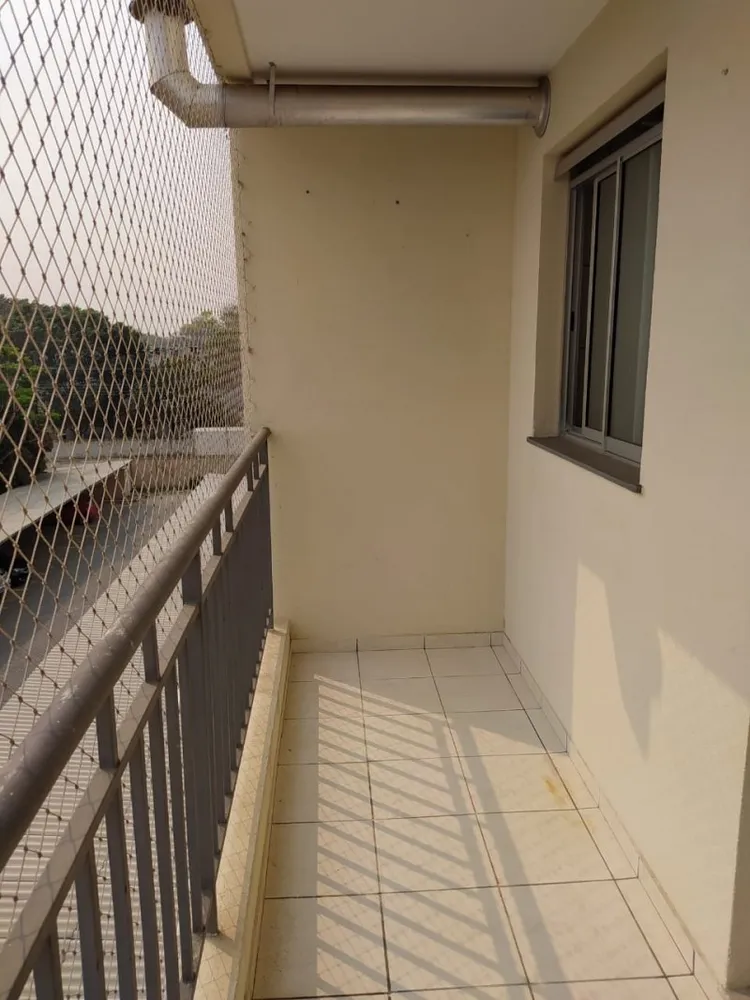 Apartamento, 2 quartos, 62 m² - Foto 14