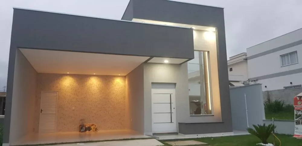 Casa, 3 quartos, 138 m² - Foto 2