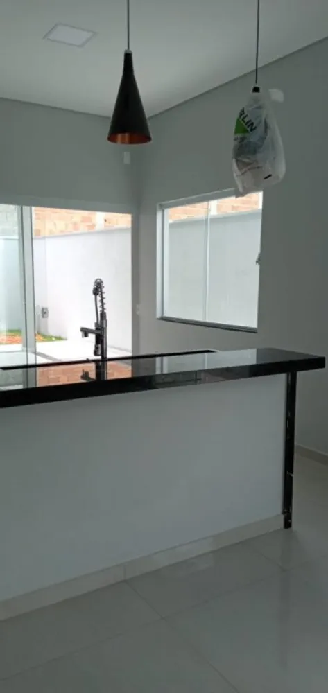 Casa, 3 quartos, 138 m² - Foto 4