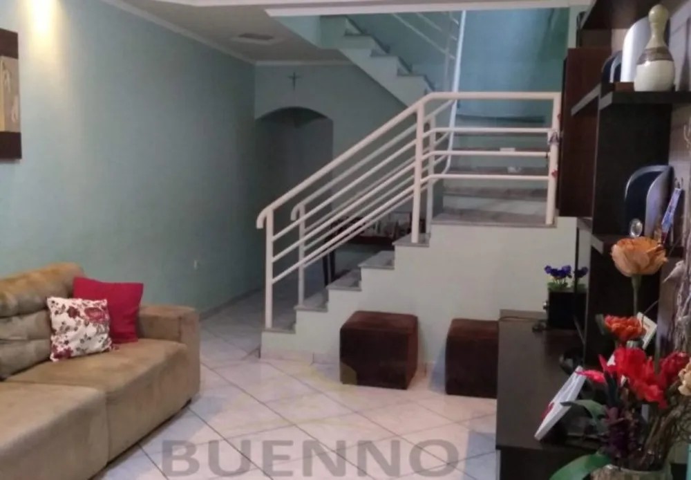 Sobrado, 3 quartos, 99 m² - Foto 3