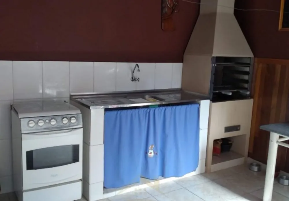 Sobrado, 3 quartos, 99 m² - Foto 1