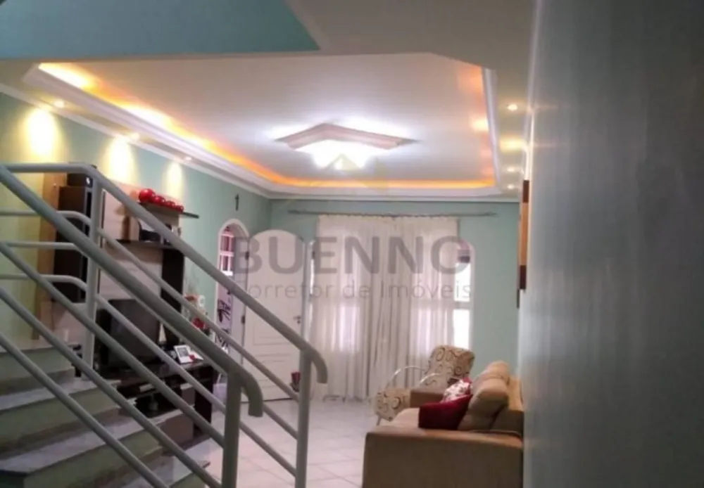 Sobrado, 3 quartos, 99 m² - Foto 4