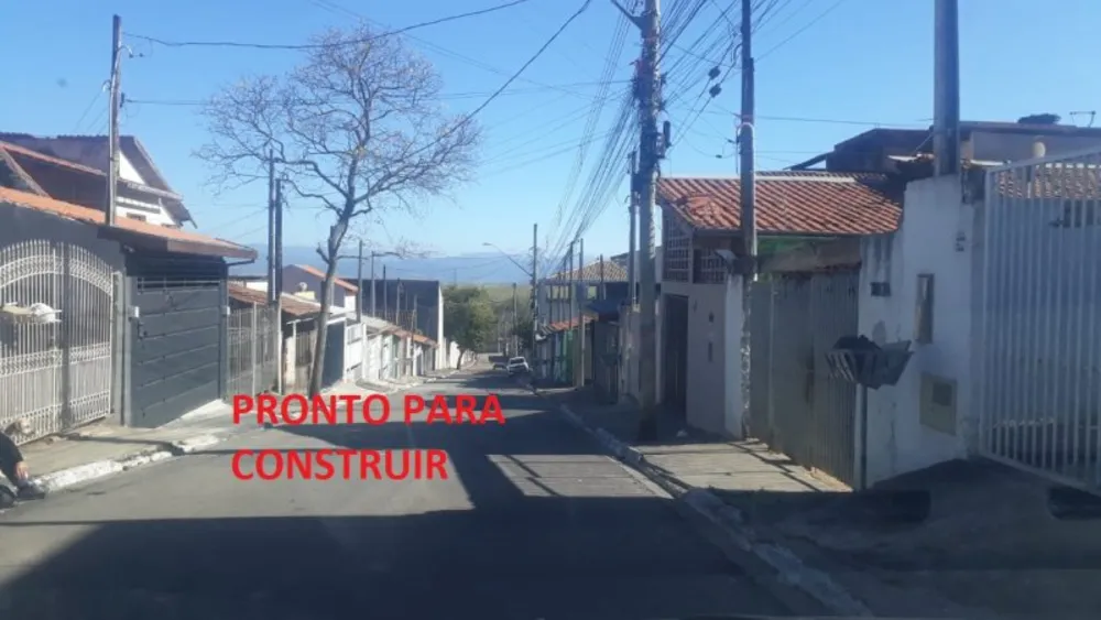 Terreno, 160 m² - Foto 1