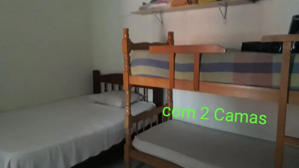 Casa de Condomínio, 2 quartos - Foto 5