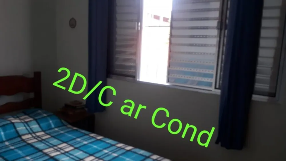 Casa de Condomínio, 2 quartos - Foto 6