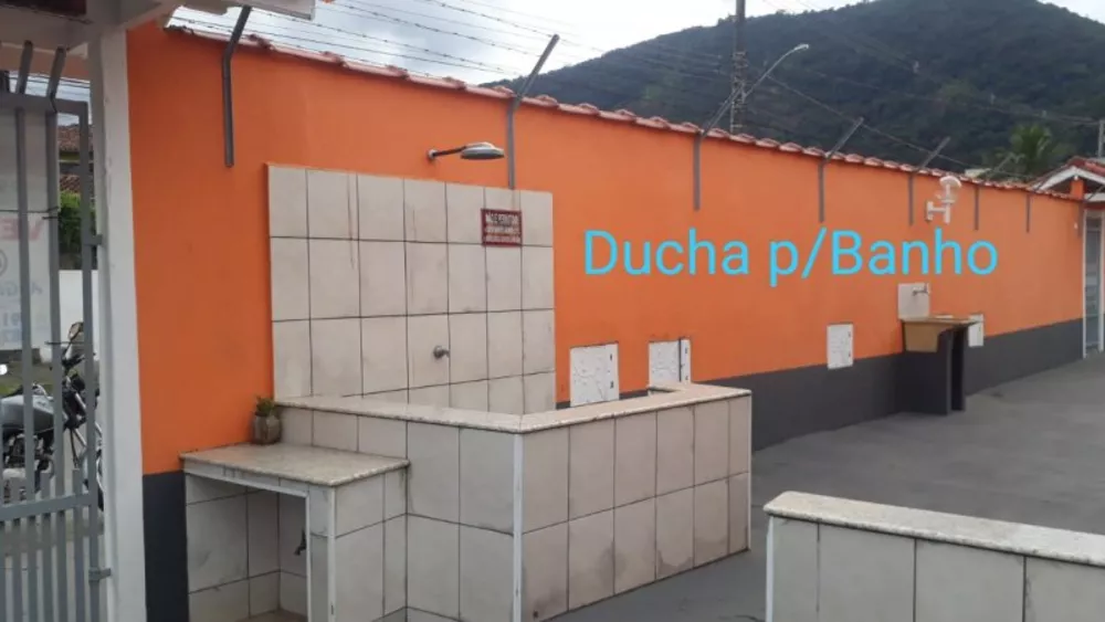 Casa de Condomínio, 2 quartos - Foto 3