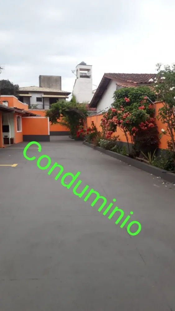 Casa de Condomínio, 2 quartos - Foto 3