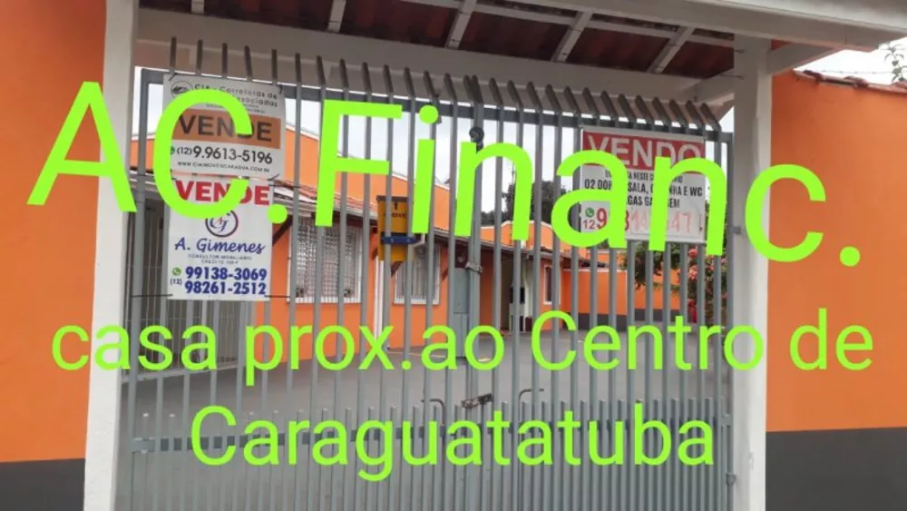 Casa de Condomínio, 2 quartos - Foto 2