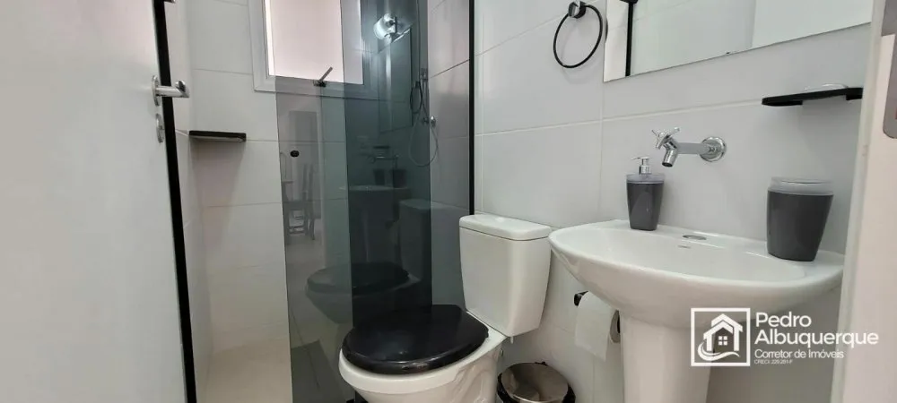 Apartamento, 2 quartos, 63 m² - Foto 5