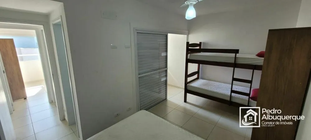 Apartamento, 2 quartos, 63 m² - Foto 6
