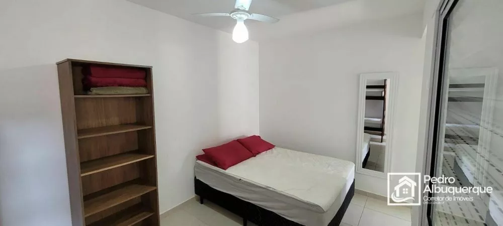 Apartamento, 2 quartos, 63 m² - Foto 1