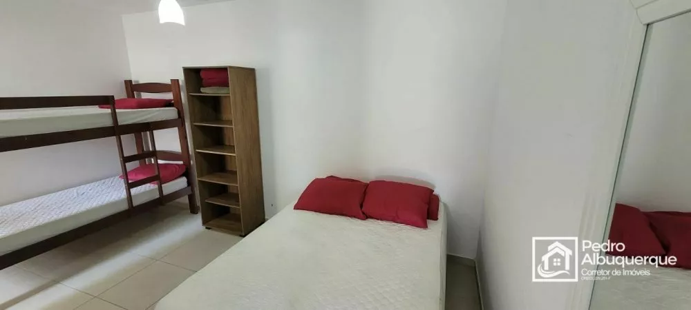 Apartamento, 2 quartos, 63 m² - Foto 2