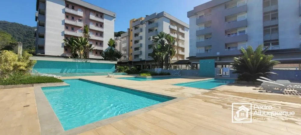 Apartamento, 2 quartos, 63 m² - Foto 1