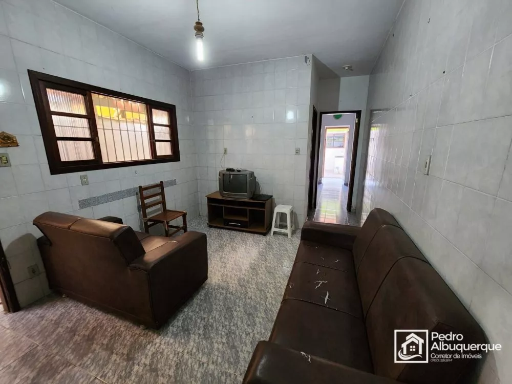 Casa, 2 quartos, 47 m² - Foto 3