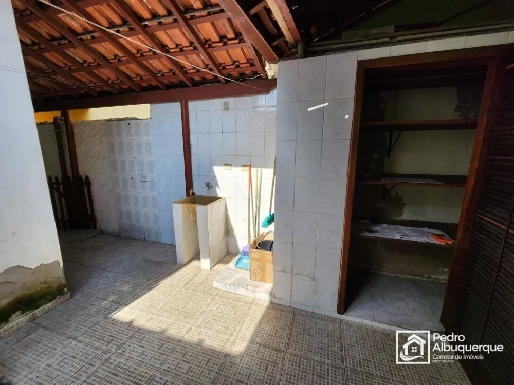 Casa, 2 quartos, 47 m² - Foto 2