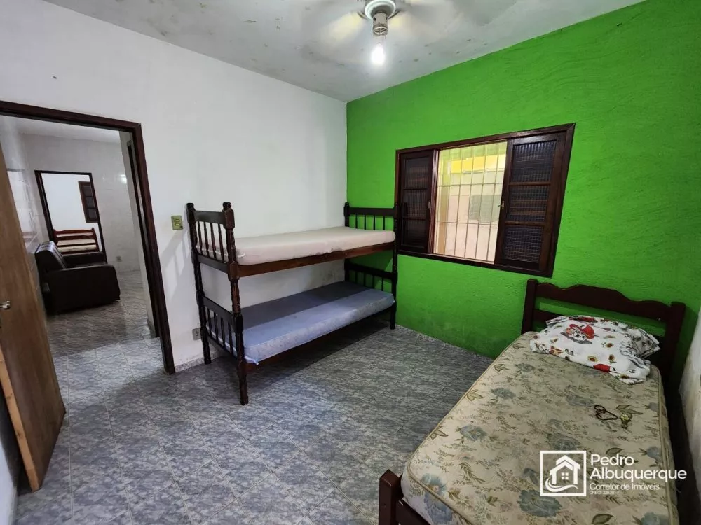 Casa, 2 quartos, 47 m² - Foto 4