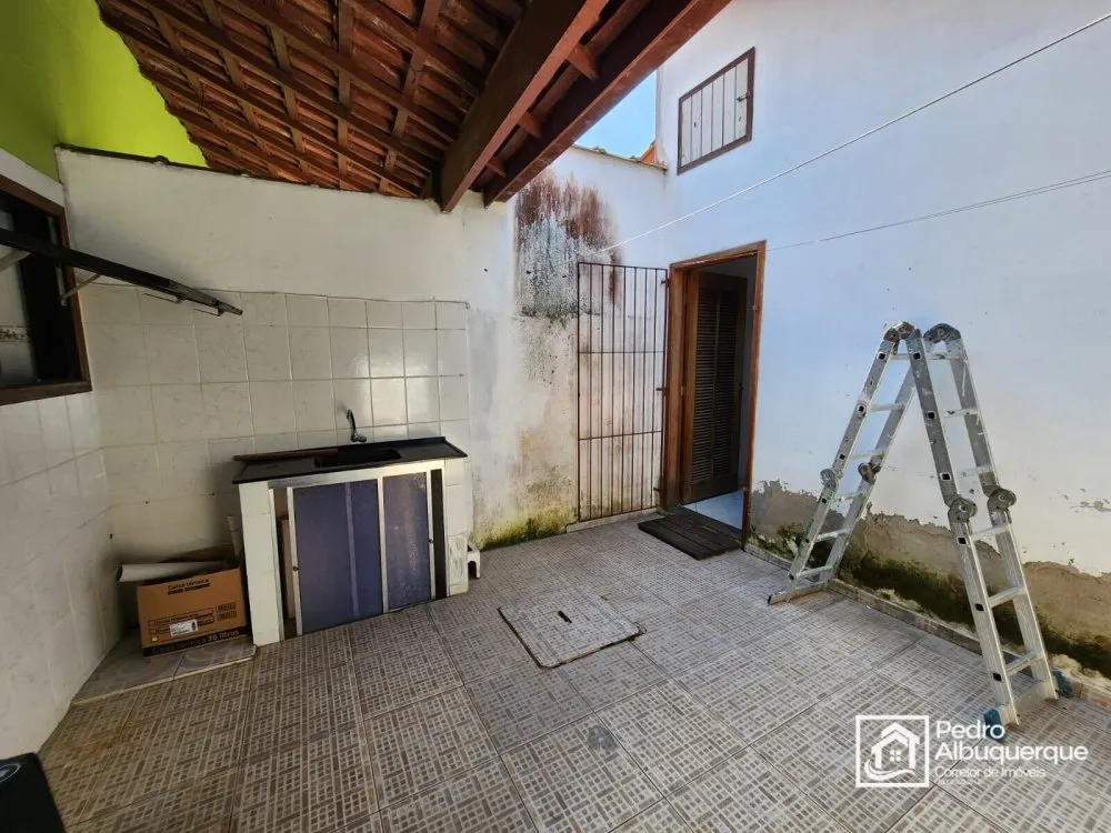 Casa, 2 quartos, 47 m² - Foto 16