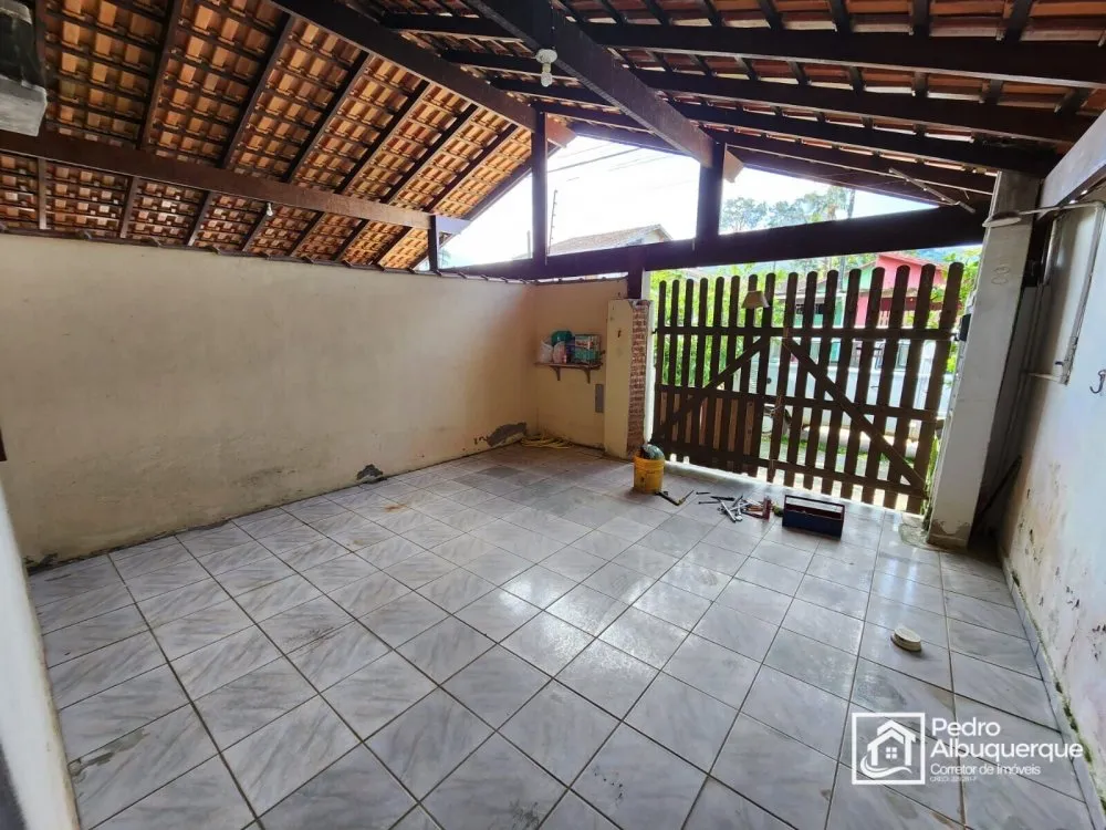Casa, 2 quartos, 47 m² - Foto 10