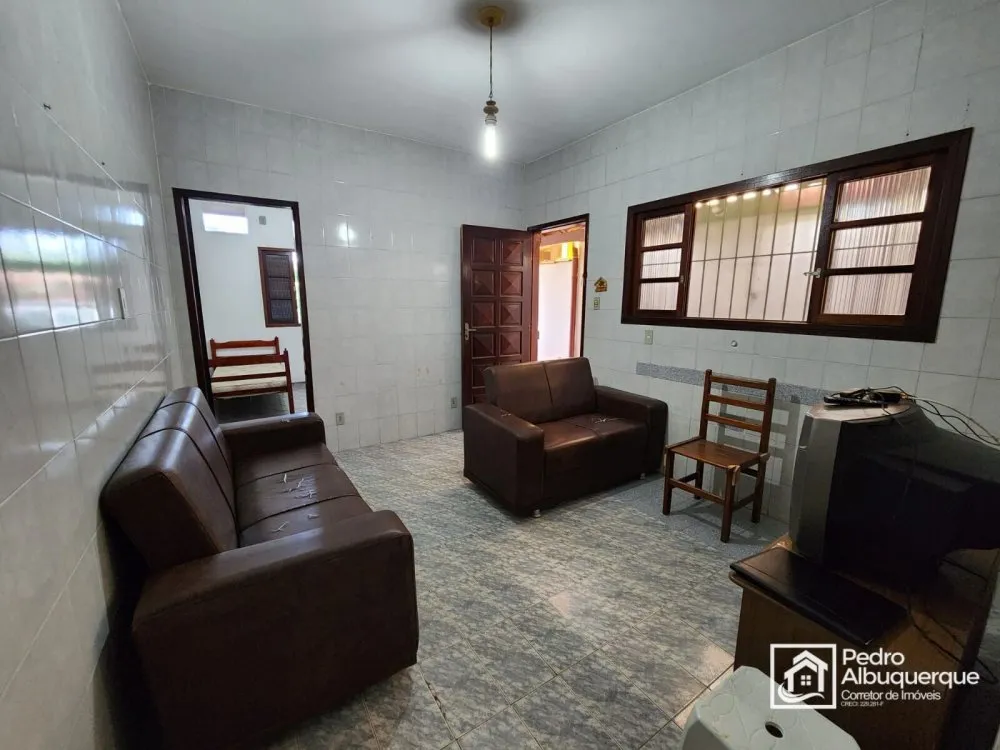 Casa, 2 quartos, 47 m² - Foto 13