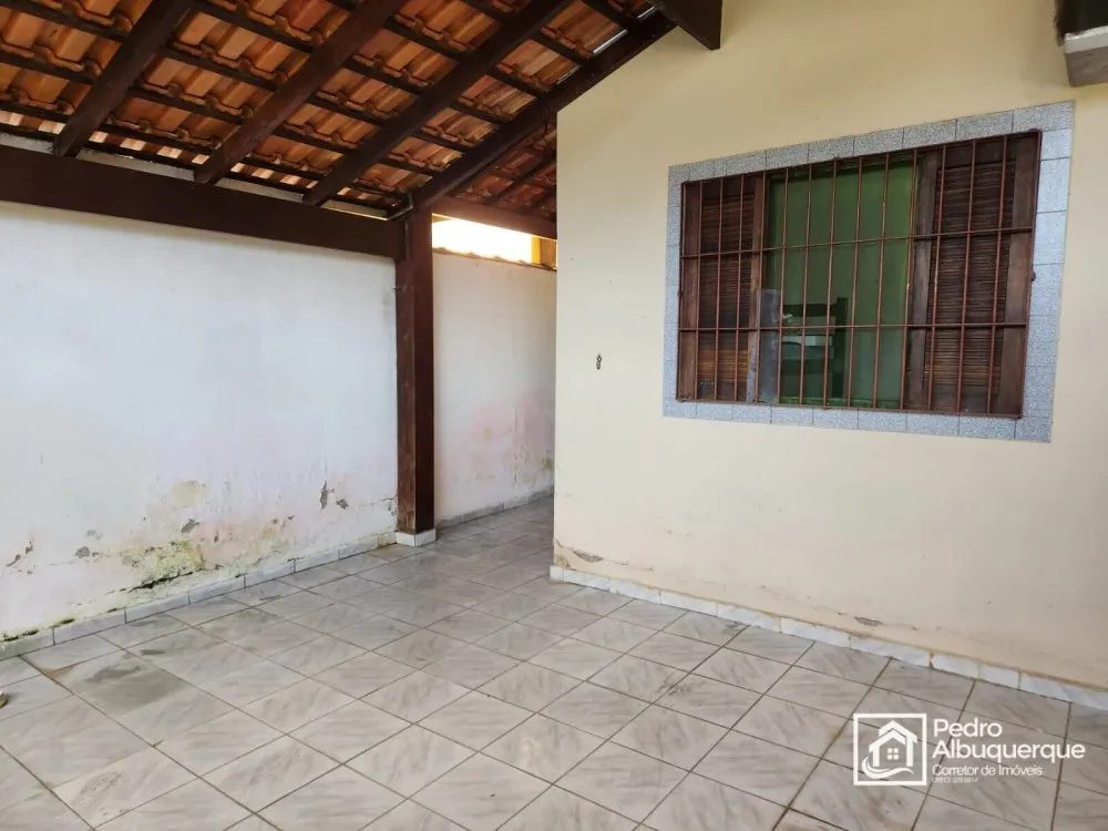 Casa, 2 quartos, 47 m² - Foto 11