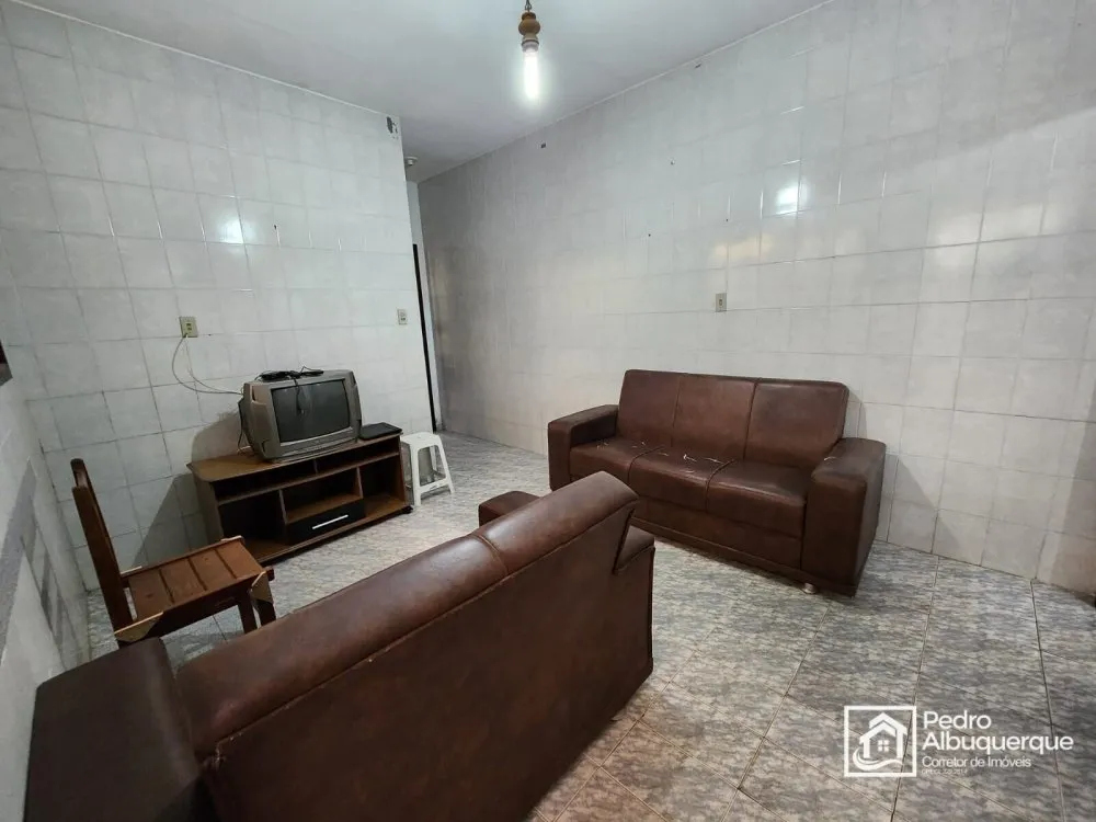 Casa, 2 quartos, 47 m² - Foto 4