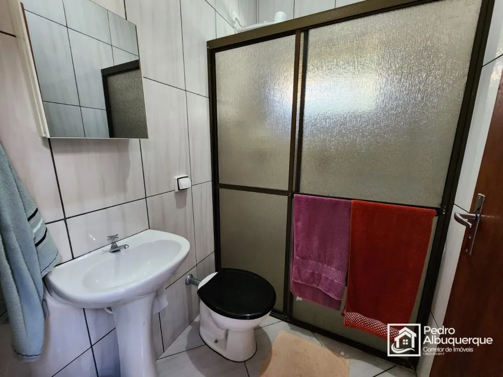 Casa, 2 quartos, 47 m² - Foto 2